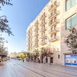 Apartment Stay Jaffa Jerusalem *