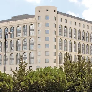 Grand Court Otel Kudüs