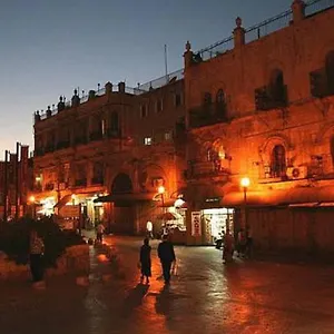 Petra * Jerusalém