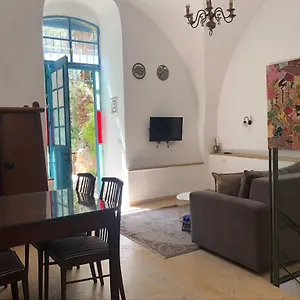 One Bedroom Stone * Jerusalem