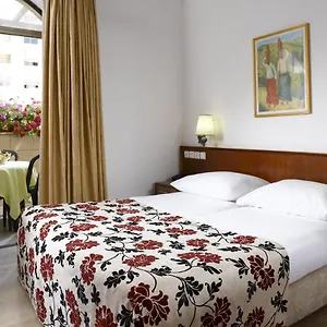 Aparthotel Lev Yerushalayim Gerusalemme