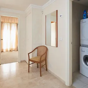 Appartement Luxurious Duplex Garden Parking In David Village