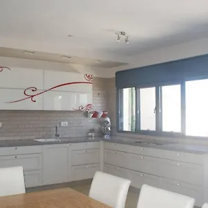 Apartment Jerusalem Kiryat Menahem Jerusalem