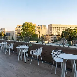 Appart hôtel Shlomtzi