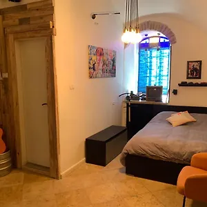 Apartment La Guta The Milano