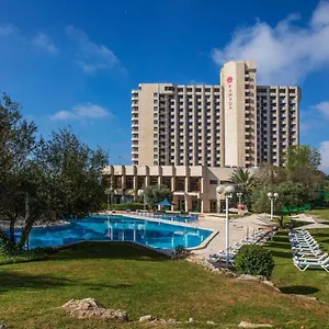 Hotel Ramada Jerusalém
