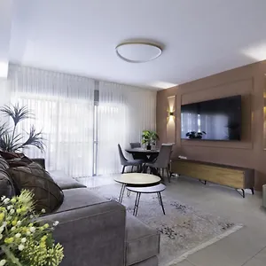 Luxury Haumajerus Apartments-אירוח יוקרתי בירושלים Apartment *