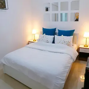 Homestay Charming Luxury 10 Min From The Old Jerusalem