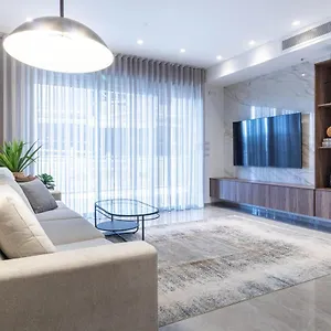 Apartment Shalem Stunning Apartment-hosted By Sweetstay Jerusalem