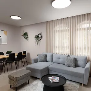 Apartment Casa Family