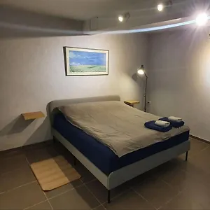 Apartment Cozy Fully-equipped Near The Old