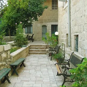 Heart Of - Magas House * Jerusalem