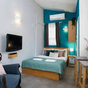 Apartment Agripas #1 *