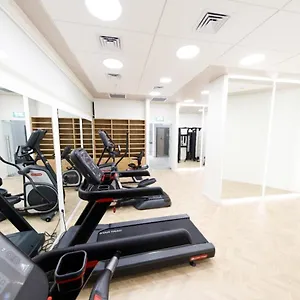 Apartment Shalem Tower Luxury 4 Bedroom