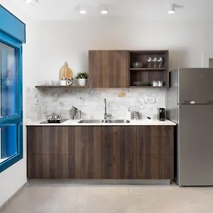Amalon One Bedroom