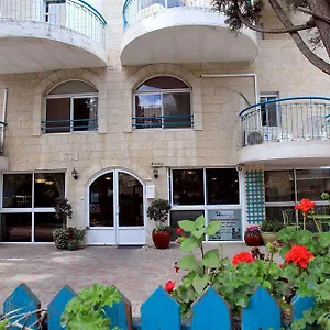 Eden Hotel Jérusalem