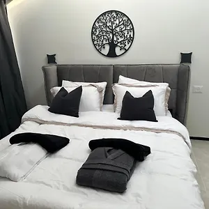 Apartment Nachla *
