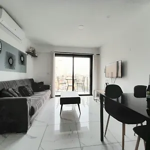 Apartment Center, Modern 2 Bdr *