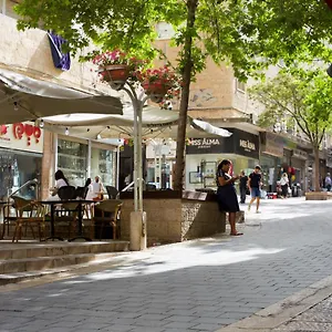 Beautiful - Ben Yehuda - City Center *