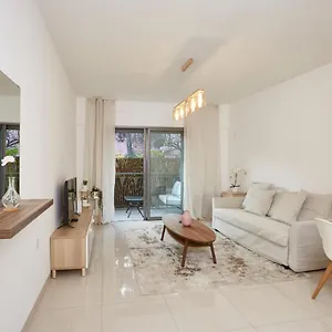 - Brand New Flat Haneviim Street - Apartment