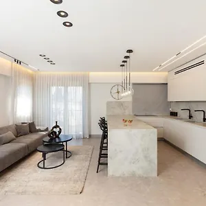 Apartment Shirat Haneviim-luxury Penthouse #rental Israel *