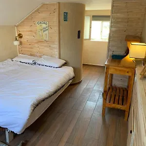 Sweet 'en Kerem View Bed & Breakfast Jerusalem