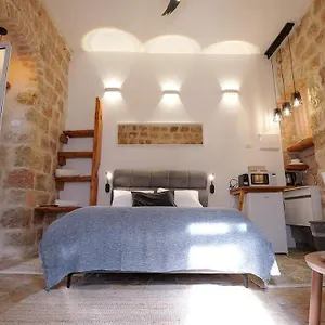 Mamila Space Apartment Jerusalem