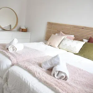 Peaceful In Haneviim-jerusalem'center Apartment *