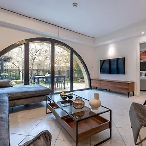 Holysuite David's Village Apartment Jerusalem