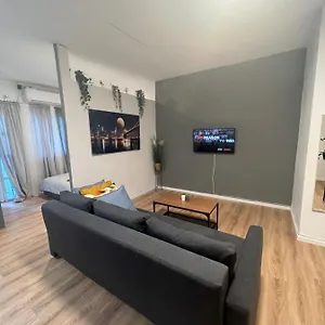 Apartment Mamila