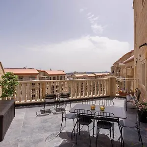 Grand Luxury By Nimizz Apartment *