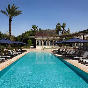 The American Colony - Small Luxury Of The World Hotel 5*