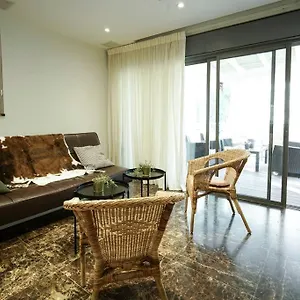 Ehad Haam Luxury By Nimizz Jerusalem