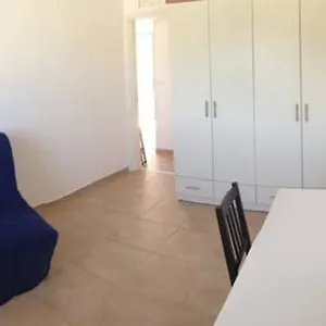 Mekor Haim Apartment Jerusalem