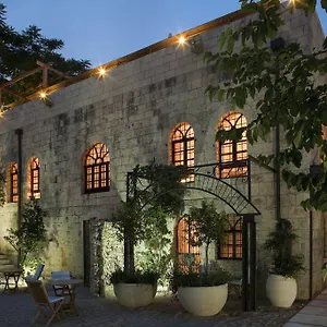 Alegra Boutique 4* Jérusalem