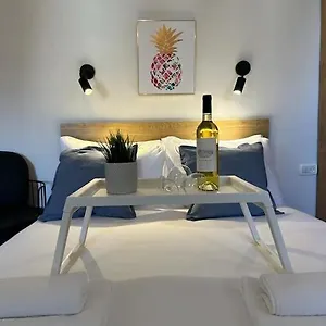 Apartment Hamadregot 2