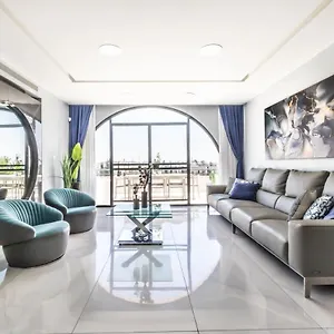 King David Lux-hosted By Sweetstay Apartment Jerusalem