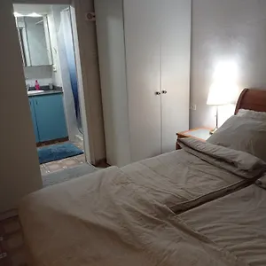 Apartment הפינה היפה ליד החומות *
