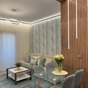 Center Apartment Jerusalem
