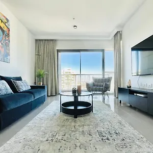 Savion View - Center Apartment *