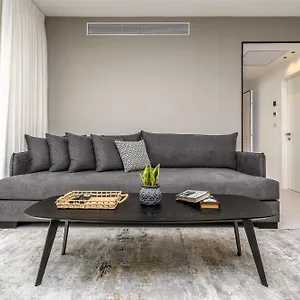 Designed 2bdr&2bth W Parking- Mahne Yehuda Sea U *