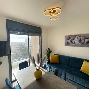Beautiful 2br Near Mahane Yehuda Jerusalem