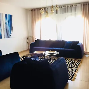 Harav Kuk Royal - Alefimmoed Apartment *