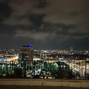 Malha View Apartment