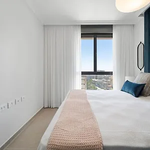 Blueberry- Nouveau Visite En 3d Apartment Jerusalem