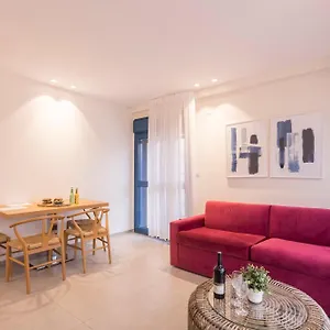 Apartment Amalon Boutique *