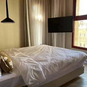 Goodhouse 401 - Beautiful Flat In Center Of Jerusalem