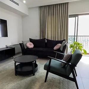 The Skyline Apartment *