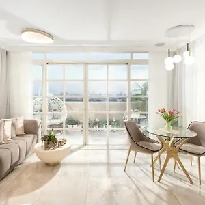 View 4u Holiday home Jerusalem