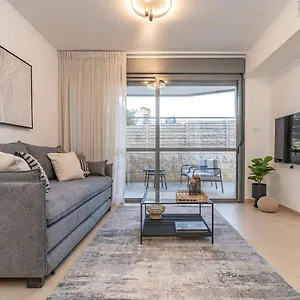 Deluxe 3 Bdr Garden In Bayt Vegan-ramat Sharet * Jerusalem